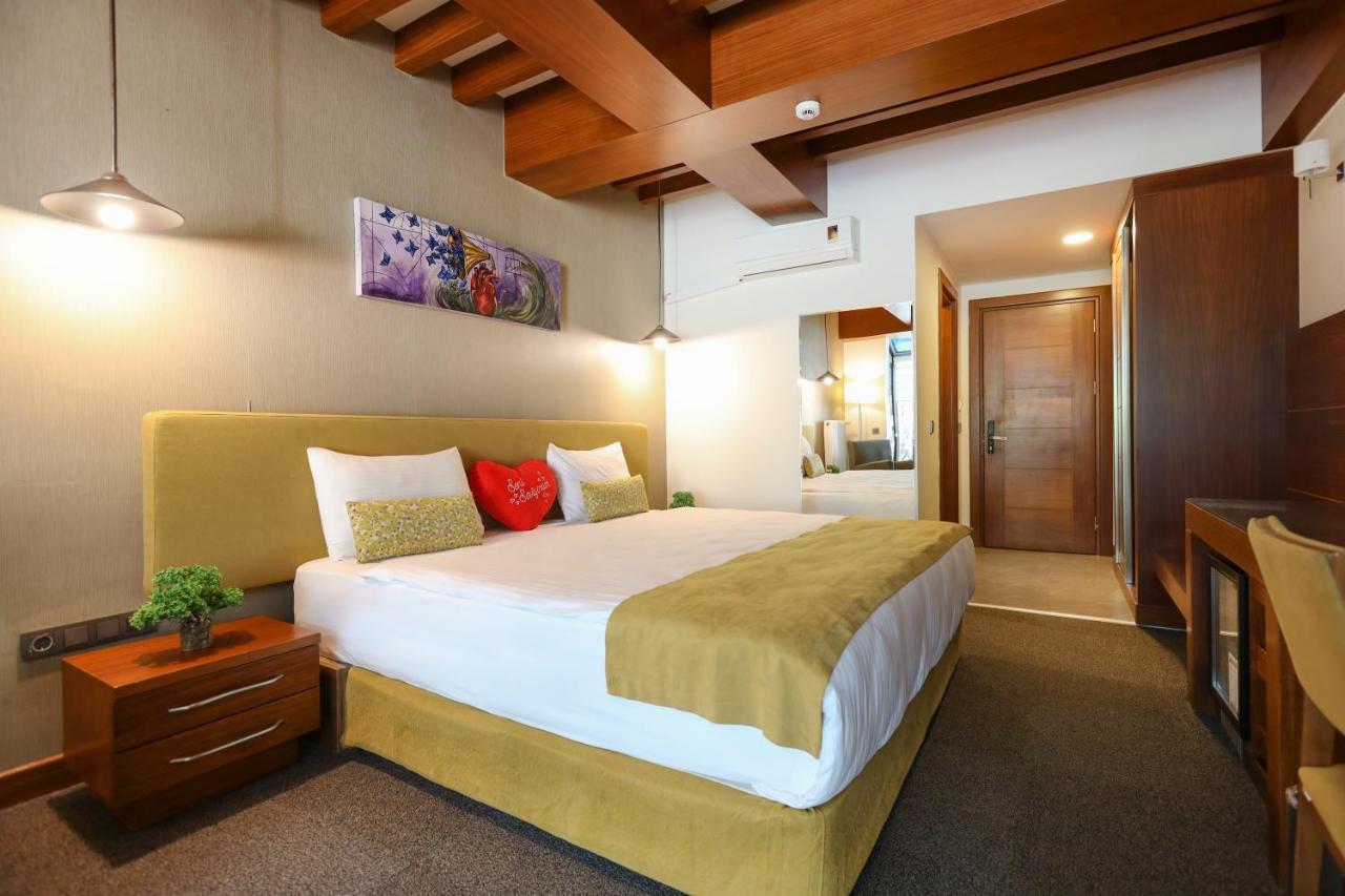 Hotel Abant Aden Boutique & Abant (Bolu)