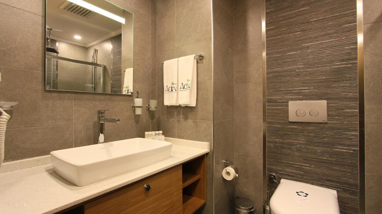 Abant Aden Boutique & 5*