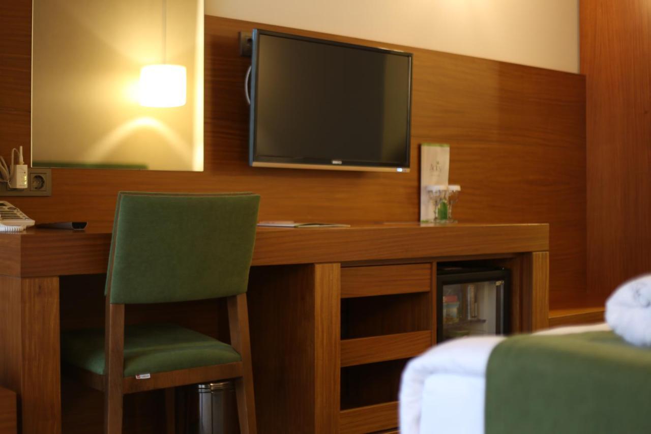 Abant Aden Boutique & 5*