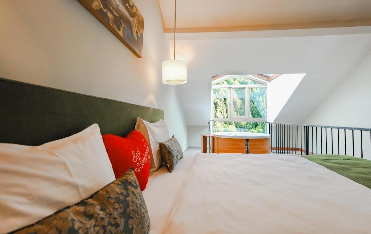 Hotel Abant Aden Boutique & Abant (Bolu)