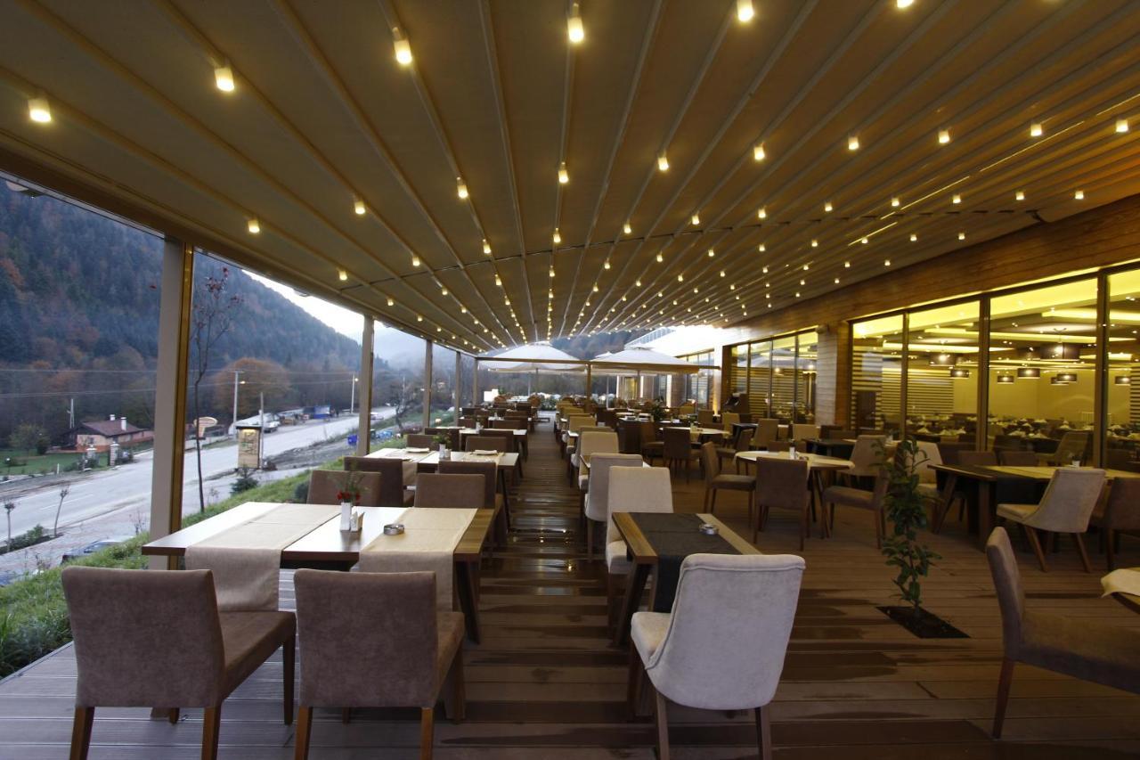 Abant Aden Boutique & 5*