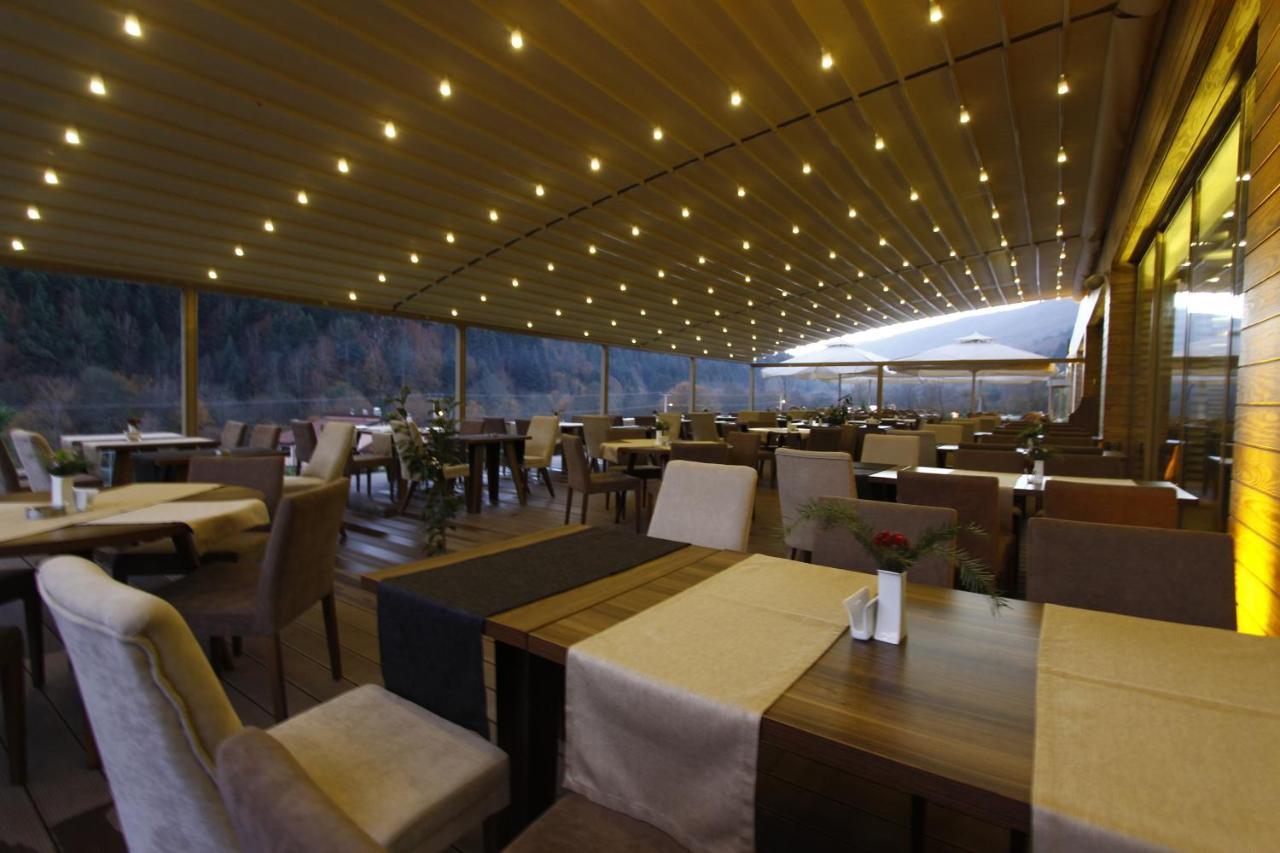 Abant Aden Boutique & 5* Abant (Bolu)