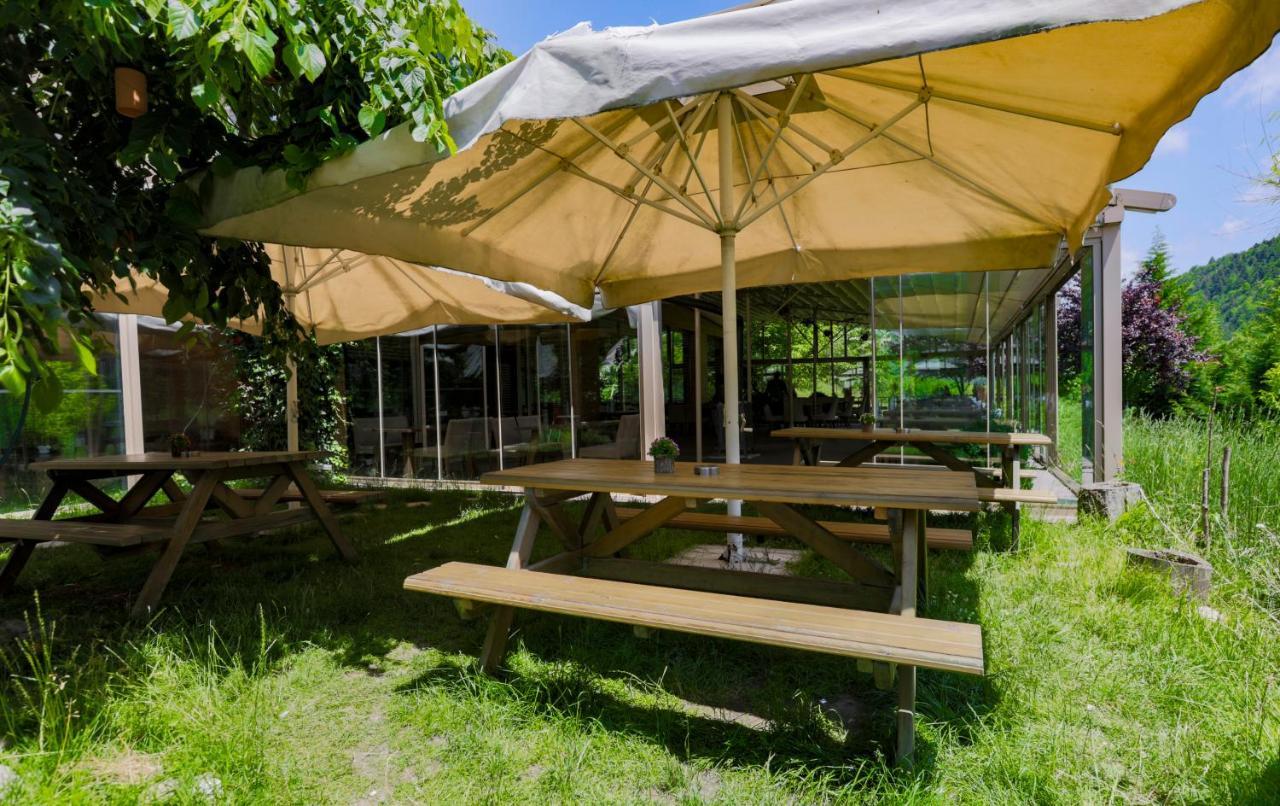 Hotel Abant Aden Boutique & Abant (Bolu)