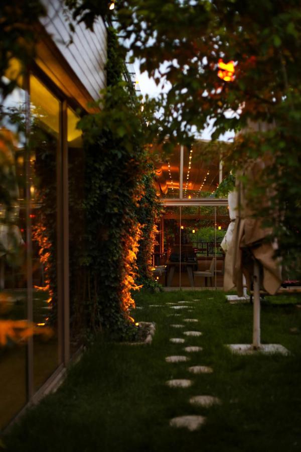 Abant Aden Boutique & Hotel