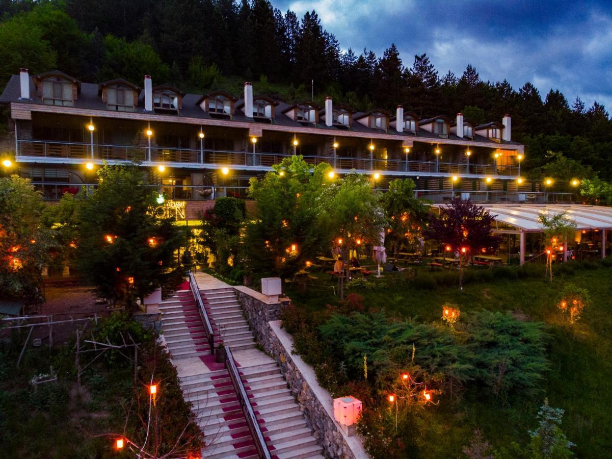 Abant Aden Boutique & 5* Abant (Bolu)