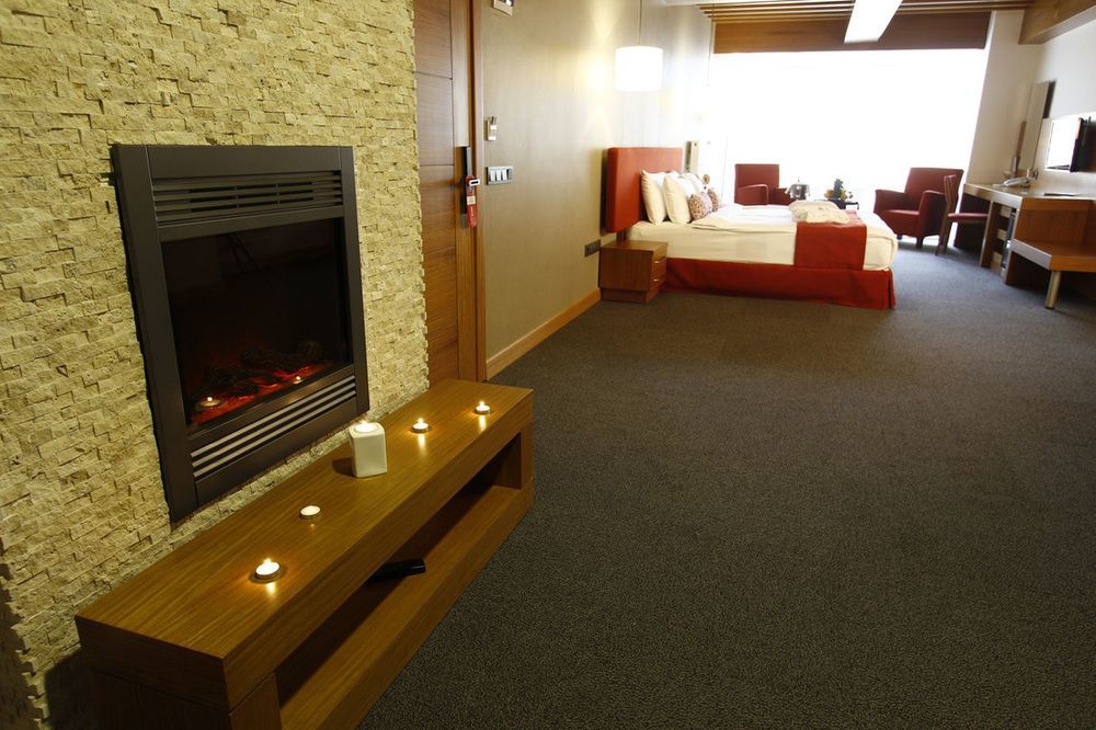 Hotel Abant Aden Boutique &