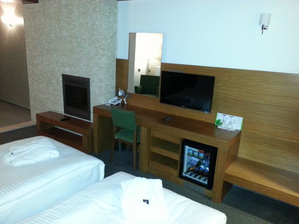 Abant Aden Boutique & Hotel Abant (Bolu)