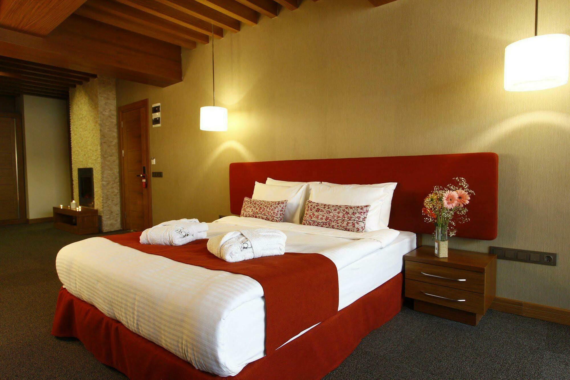 Hotel Abant Aden Boutique & Abant (Bolu)