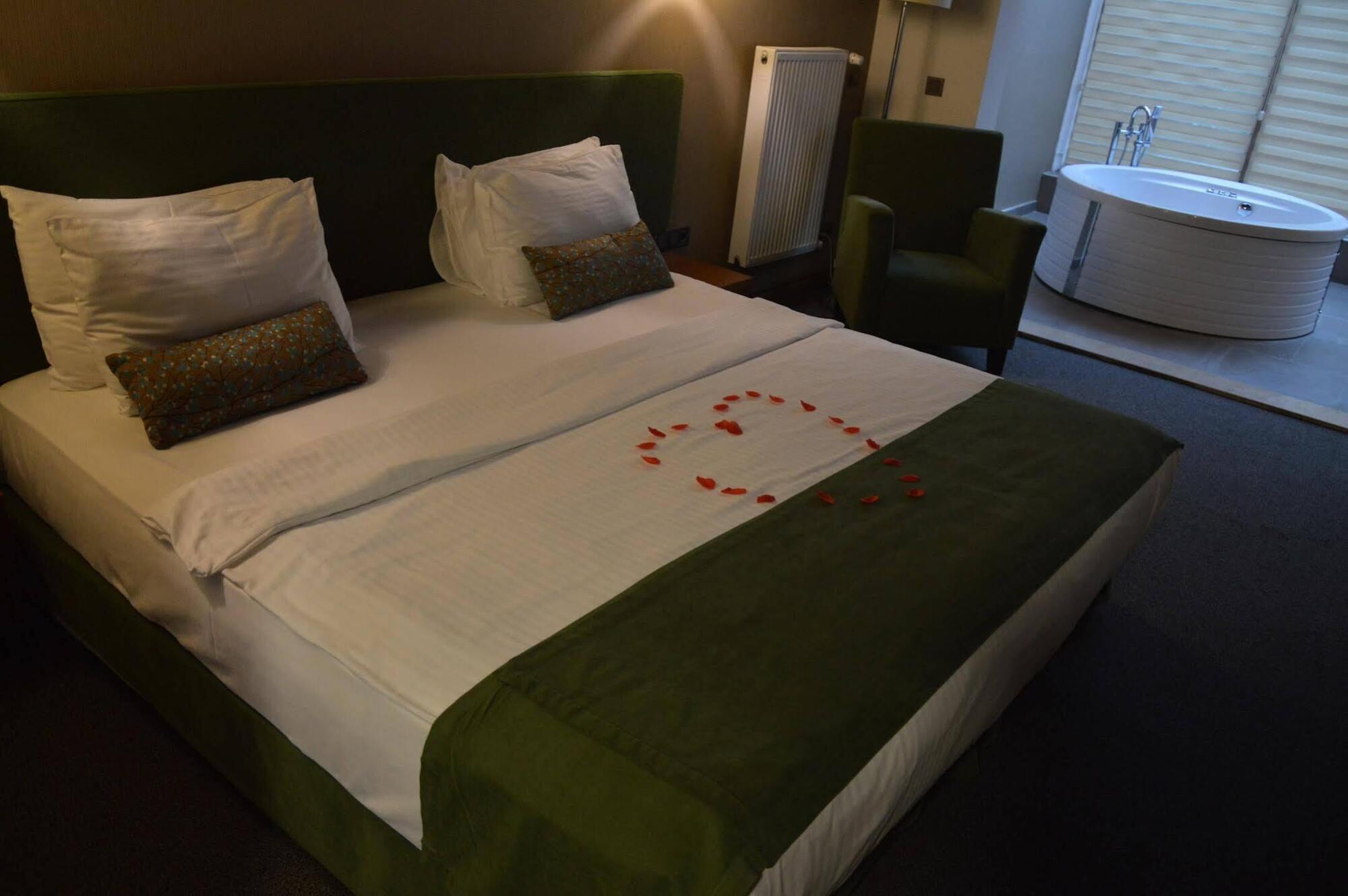 Hotel Abant Aden Boutique & Abant (Bolu)
